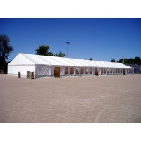 Partytelt 12x39 meter